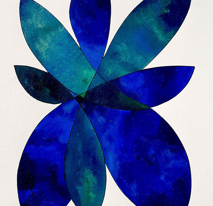 Eclosion en devenir