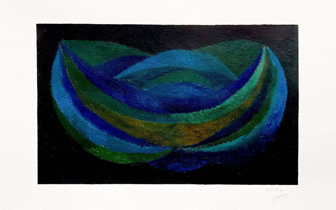 Le bateau ivre